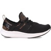 image:imageNew Balance Womens 410 V6 Trail Running ShoeBlackSweet CaramelBison