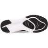 image:imageNew Balance Womens 410 V6 Trail Running ShoeBlackSweet CaramelBison