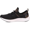image:imageNew Balance Womens 410 V6 Trail Running ShoeBlackSweet CaramelBison