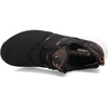 image:imageNew Balance Womens 410 V6 Trail Running ShoeBlackSweet CaramelBison