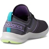 image:imageNew Balance Womens 410 V6 Trail Running ShoeCastlerockMagnetElectric Purple