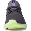 image:imageNew Balance Womens 410 V6 Trail Running ShoeCastlerockMagnetElectric Purple