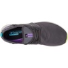 image:imageNew Balance Womens 410 V6 Trail Running ShoeCastlerockMagnetElectric Purple