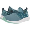 image:imageNew Balance Womens 410 V6 Trail Running ShoeDark MoonstoneMoonstoneBright Mint