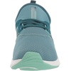 image:imageNew Balance Womens 410 V6 Trail Running ShoeDark MoonstroneMoonstoneBright Mint