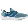 image:imageNew Balance Womens 410 V6 Trail Running ShoeDark MoonstroneMoonstoneBright Mint
