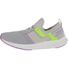image:imageNew Balance Womens 410 V6 Trail Running ShoeLight AluminumElectric Purple