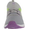 image:imageNew Balance Womens 410 V6 Trail Running ShoeLight AluminumElectric Purple