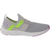 image:imageNew Balance Womens 410 V6 Trail Running ShoeLight AluminumElectric Purple