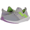image:imageNew Balance Womens 410 V6 Trail Running ShoeLight AluminumElectric Purple