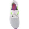 image:imageNew Balance Womens 410 V6 Trail Running ShoeLight AluminumElectric Purple