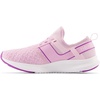 image:imageNew Balance Womens 410 V6 Trail Running ShoeLilac CloudCosmic Rose
