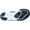 image:imageNew Balance Womens 410 V6 Trail Running ShoeNavySilver Metallic