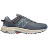 image:imageNew Balance Womens 410 V6 Trail Running ShoeStone BlueWax Blue