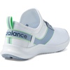 image:imageNew Balance Womens 410 V6 Trail Running ShoeWhiteDusk BlueVibrant Spring Glo