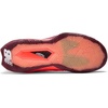 image:imageNew Balance Womens Coco Cg2Urgent RedMonarch BurgundyGum Rubber 0