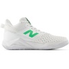 image:imageNew Balance Womens Coco Cg2WhiteGreen Apple