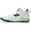 image:imageNew Balance Womens Coco Cg2WhiteMarsh Green