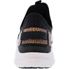 image:imageNew Balance Womens DynaSoft Nergize Sport V2 Cross TrainerBlackNb 103 WhiteBrown