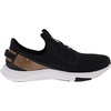 image:imageNew Balance Womens DynaSoft Nergize Sport V2 Cross TrainerBlackNb 103 WhiteBrown