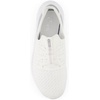image:imageNew Balance Womens DynaSoft Nergize Sport V2 Cross TrainerNb WhiteNb WhiteQuartz Grey