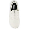 image:imageNew Balance Womens DynaSoft Nergize Sport V2 Cross TrainerSea SaltNb 103 WhiteBrown