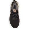 image:imageNew Balance Womens Fresh Foam Roav Running ShoeBlack CementFlat TaupeSea Salt