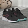 image:imageNew Balance Womens Fresh Foam Roav Running ShoeBlackGreenWhite