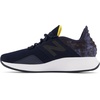 image:imageNew Balance Womens Fresh Foam Roav Running ShoeBlackGrey