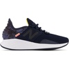 image:imageNew Balance Womens Fresh Foam Roav Running ShoeBlackGrey