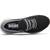 image:imageNew Balance Womens Fresh Foam Roav Running ShoeBlackLight Aluminum