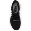 image:imageNew Balance Womens Fresh Foam Roav Running ShoeBlackWhite