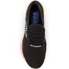image:imageNew Balance Womens Fresh Foam Roav Running ShoeBlackWhiteBright Lapis