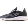 image:imageNew Balance Womens Fresh Foam Roav Running ShoeBlacktopBlack