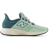 image:imageNew Balance Womens Fresh Foam Roav Running ShoeCosmic JadeSalt Water