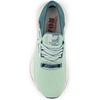 image:imageNew Balance Womens Fresh Foam Roav Running ShoeCosmic JadeSalt Water