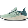 image:imageNew Balance Womens Fresh Foam Roav Running ShoeCosmic JadeSalt Water