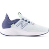 image:imageNew Balance Womens Fresh Foam Roav Running ShoeIce BlueVintage Indigo
