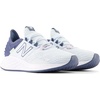image:imageNew Balance Womens Fresh Foam Roav Running ShoeIce BlueVintage Indigo