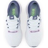 image:imageNew Balance Womens Fresh Foam Roav Running ShoeIce BlueVintage Indigo