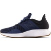 image:imageNew Balance Womens Fresh Foam Roav Running ShoeNb NavyBlack