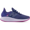 image:imageNew Balance Womens Fresh Foam Roav Running ShoeNight TideBlue