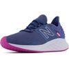 image:imageNew Balance Womens Fresh Foam Roav Running ShoeNight TideBlue