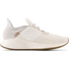 image:imageNew Balance Womens Fresh Foam Roav Running ShoePaper WhiteGum