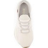 image:imageNew Balance Womens Fresh Foam Roav Running ShoePaper WhiteGum