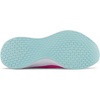 image:imageNew Balance Womens Fresh Foam Roav Running ShoePink GloBlue ChillBlack