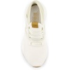 image:imageNew Balance Womens Fresh Foam Roav Running ShoeSea SaltBoneIncense