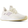 image:imageNew Balance Womens Fresh Foam Roav Running ShoeSea SaltLinen