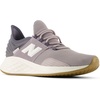 image:imageNew Balance Womens Fresh Foam Roav Running ShoeTruffle SaltNeptune Grey