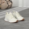 image:imageNew Balance Womens Fresh Foam Roav Running ShoeTurtledoveSea Salt